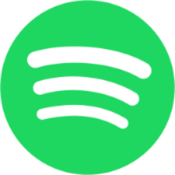 Spotify Technology S.A. Share Price